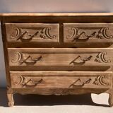 Commode