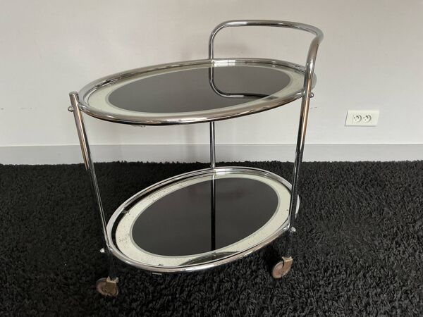 Desserte art déco