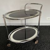 Art Deco dessert table