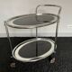 Art Deco dessert table