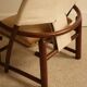 Pair of Hoop G23 armchairs