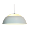 Suspension AJ Royal in white by Arne Jacobsen for Louis Poulsen