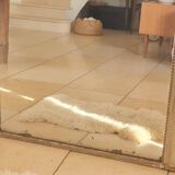 Antique Louis Philippe mirror