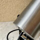 Lamp lamp spot tube Philips vintage 70 aluminum