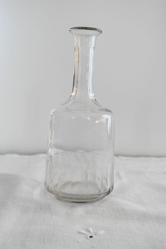 Decanter vintage
