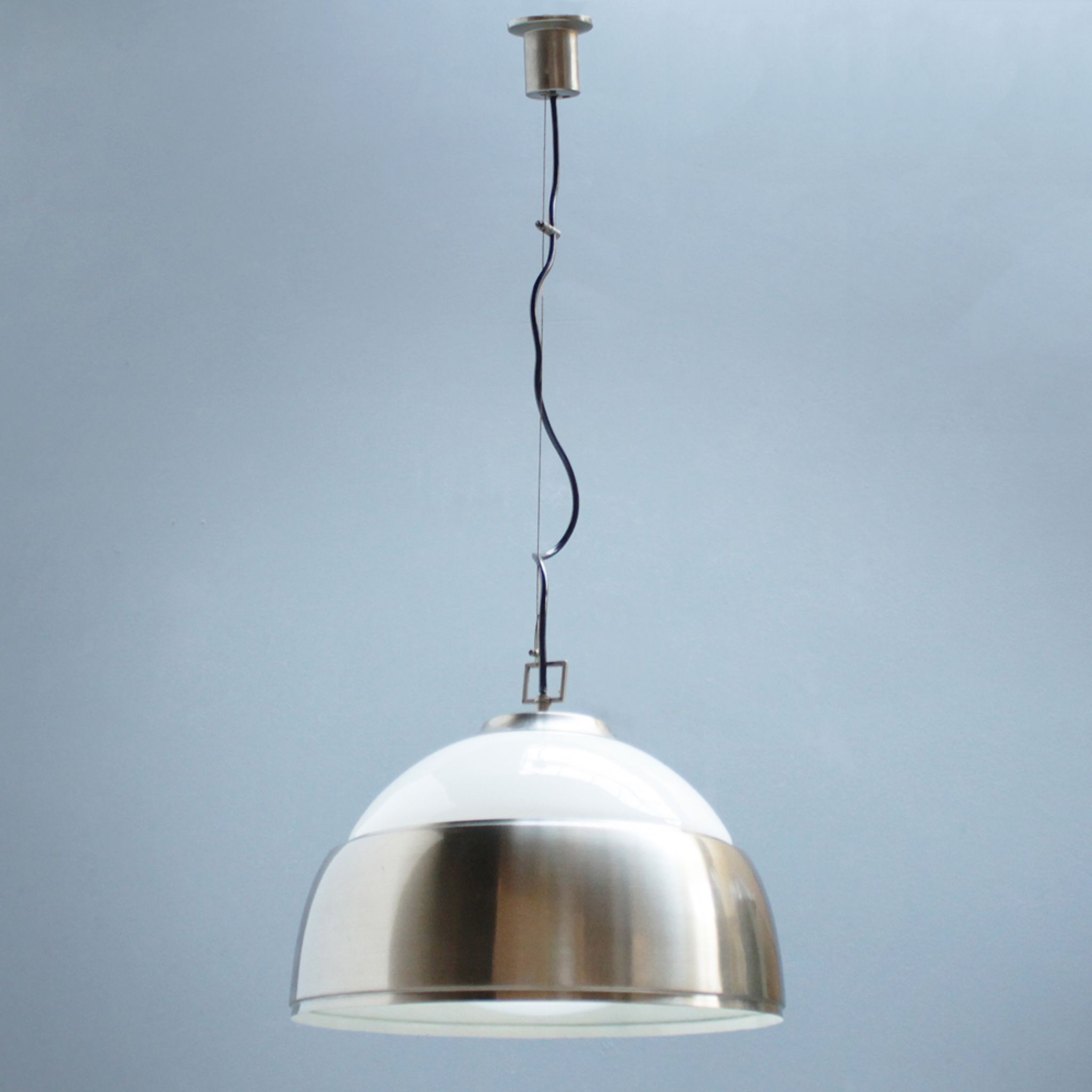 Suspension Capri par Alessandro piano pour Candle