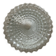 Small vintage glass wall or ceiling light