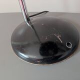 Articulated workshop desk lamp Massive Belgium Bauhaus style