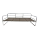 Tubular steel Bauhaus sofa, 1930´s, Bohemia