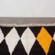 Tapis marocain artisanal 250cmx150cm