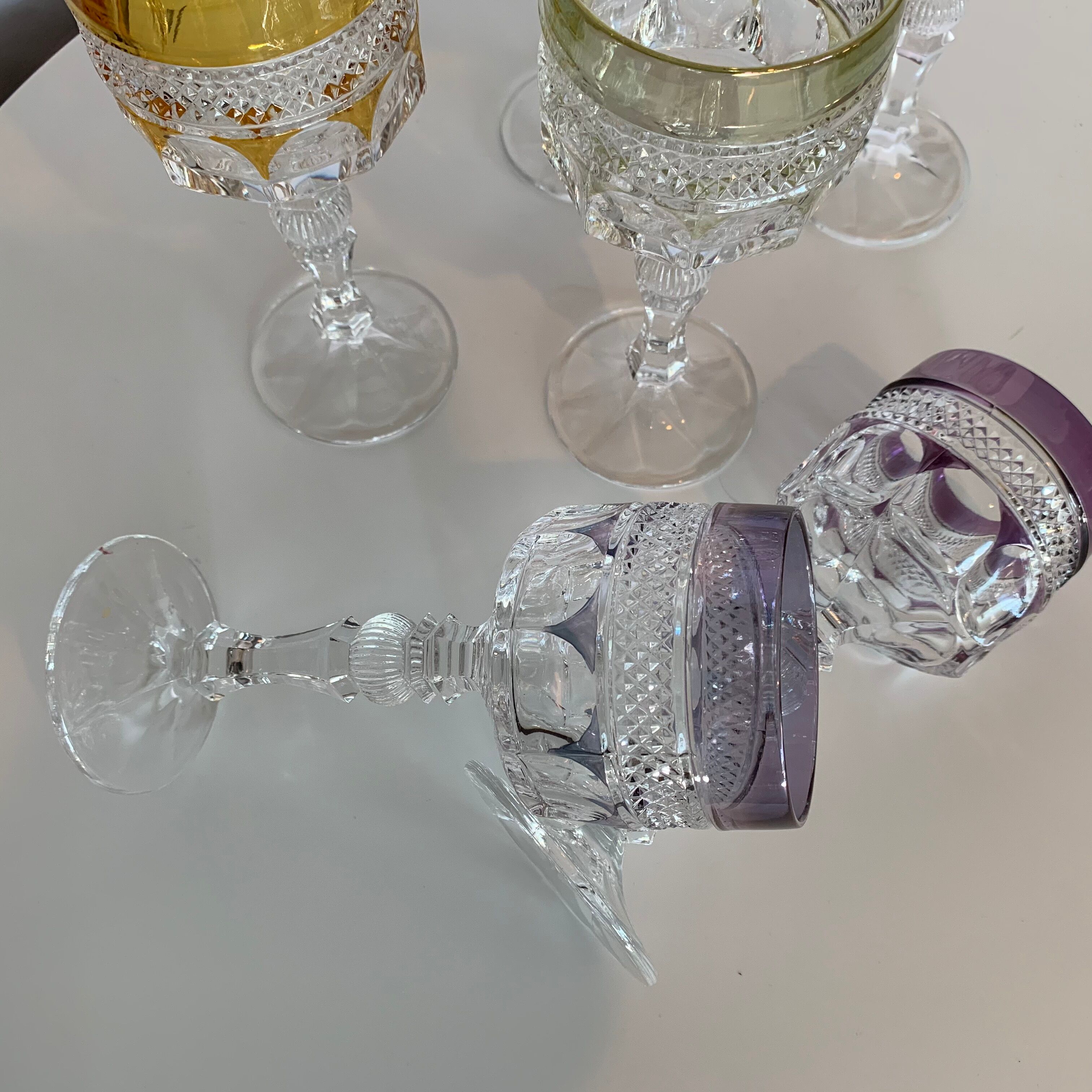 Six roemers