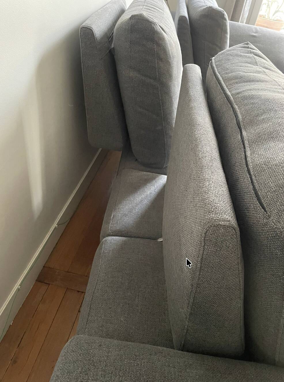 Poltronesofa Poviglio Sofa 2021