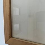 Lithographie vintagE IKEA