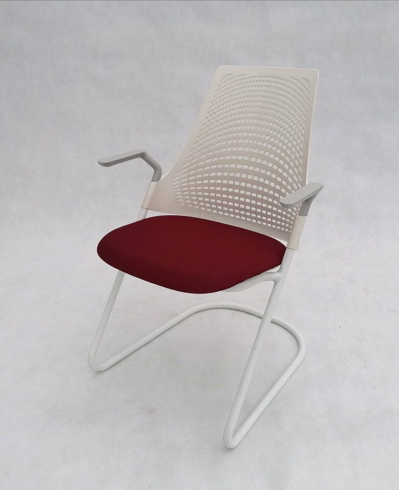 Sayl office chair by Yves Béhar for Herman Miller, 2000s