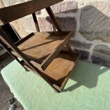 Desserte en bois