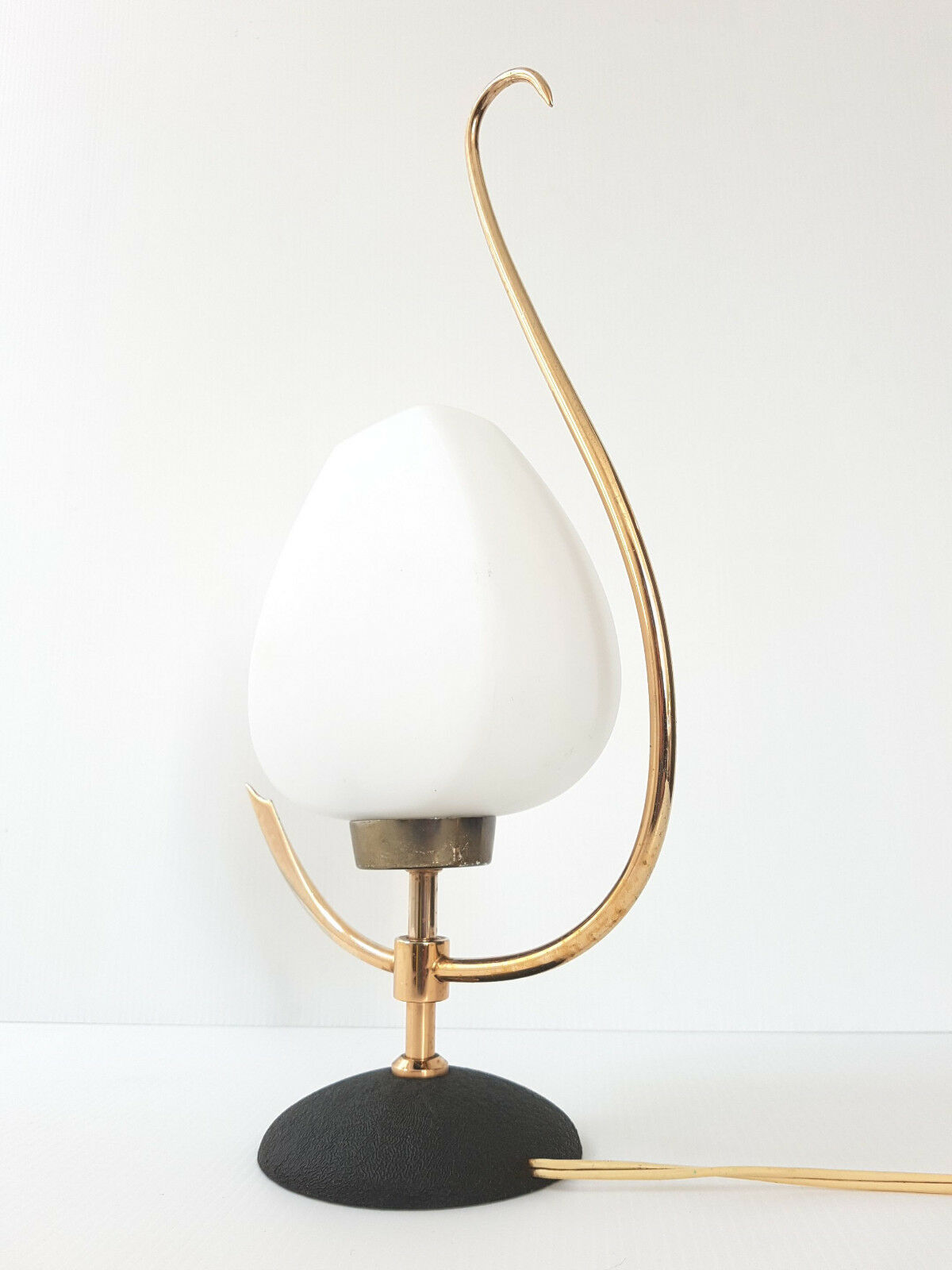 Table lamp house Arlus 1950