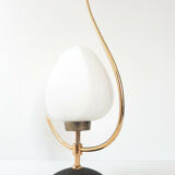 Lampe de table maison Arlus 1950
