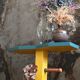 Porte plantes Memphis