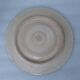 Large round dish - Nabeul ceramics