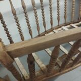 Baby cradle