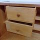 Vintage secretary 60s