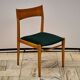 Mid-Century Dining Chairs - Set of 3