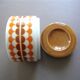 Pot couleurs seventies