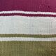 Housse de coussin kilim turc vintage, 40 x 60 cm