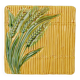 Dessous de plat blé vallauris