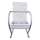 Paire de fauteuils “Sing Sing Sing” – Shiro Kuramata – XO – 1985