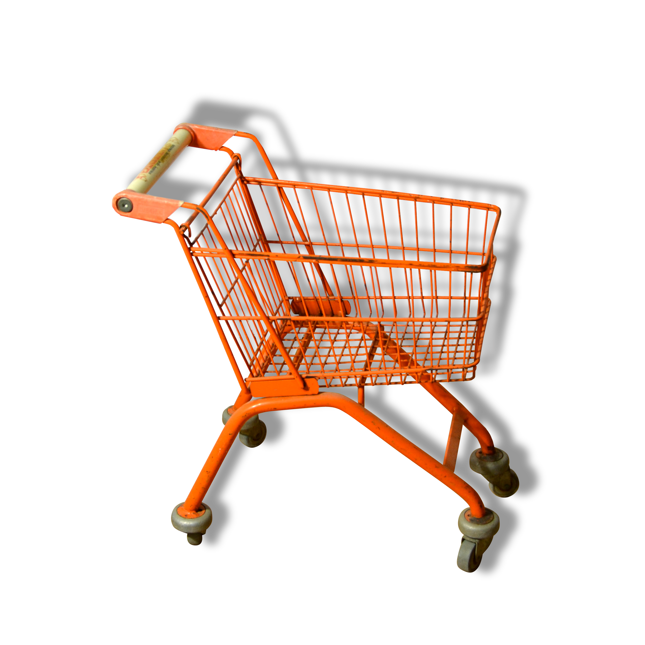 Caddie pour enfant Selency