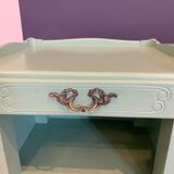 Pair of bedside tables