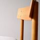 Set of 4 Danish chairs by Farstrup Møbler