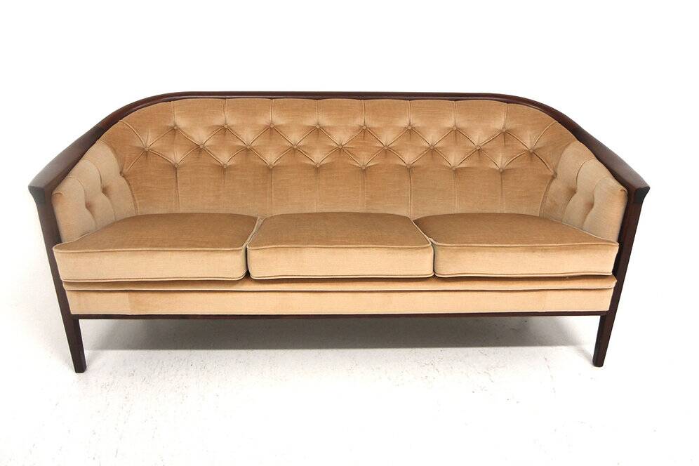 “Aristokrat” sofa, Bröderna Andersson, Sweden, 1960