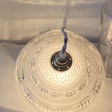 Ezan art deco suspension