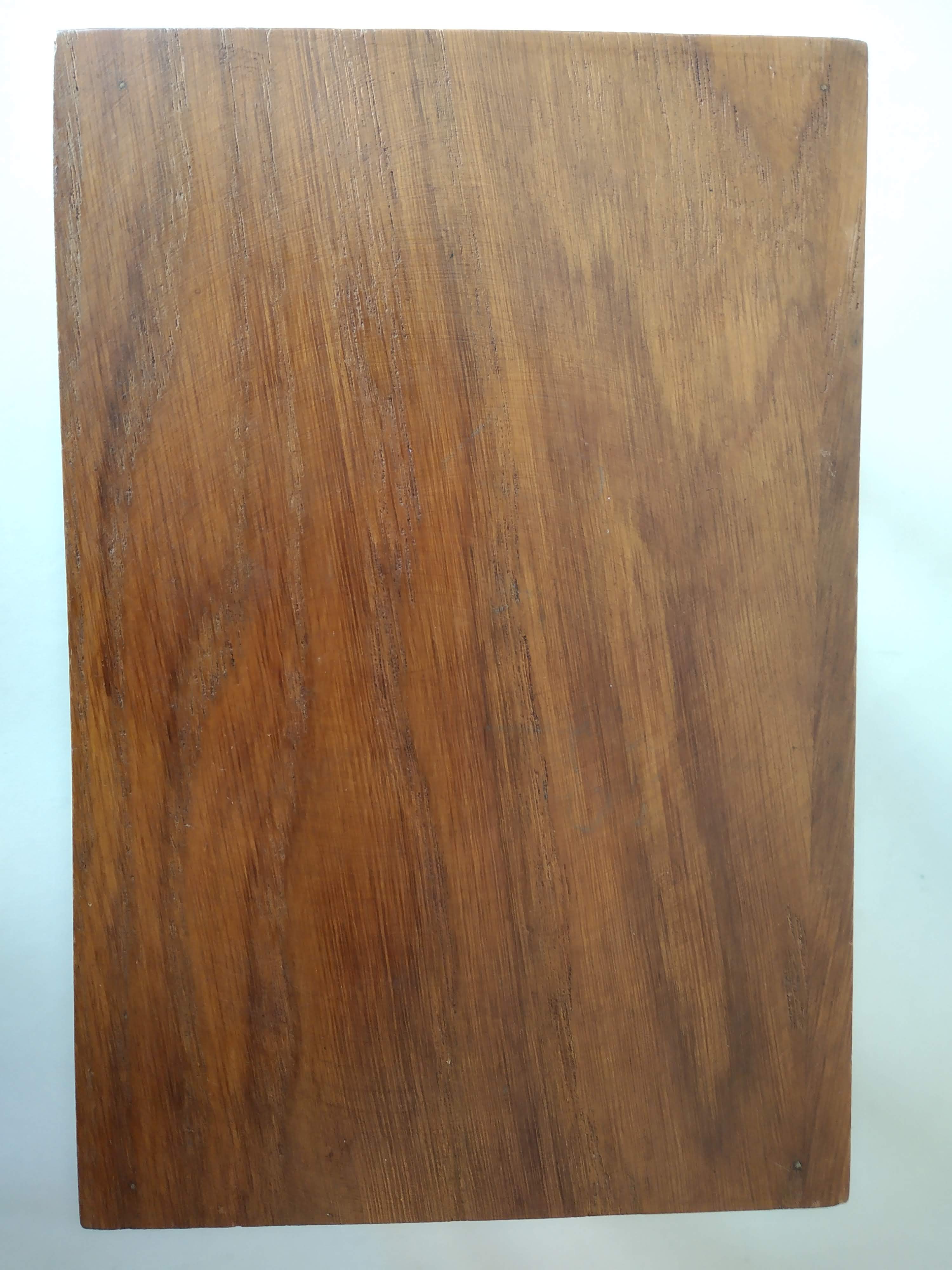 Miniature table and chairs vintage doll