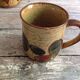 Lot de 4 mugs