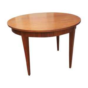 Table scandinave