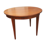 Scandinavian table