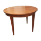 Table scandinave