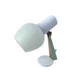 Vintage Bedside Table Lamp