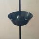 Achille Castiglioni standing ashtray for Zanotta 1970s