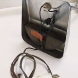 Lampe vintage ancienne flexible orientable