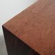 Rosewood bookcase, Danish design, 1960s, manufacturer: Brouers Møbelfabric
