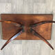 Table basse art déco Jacques Emile Ruhlmann 1920 1930s