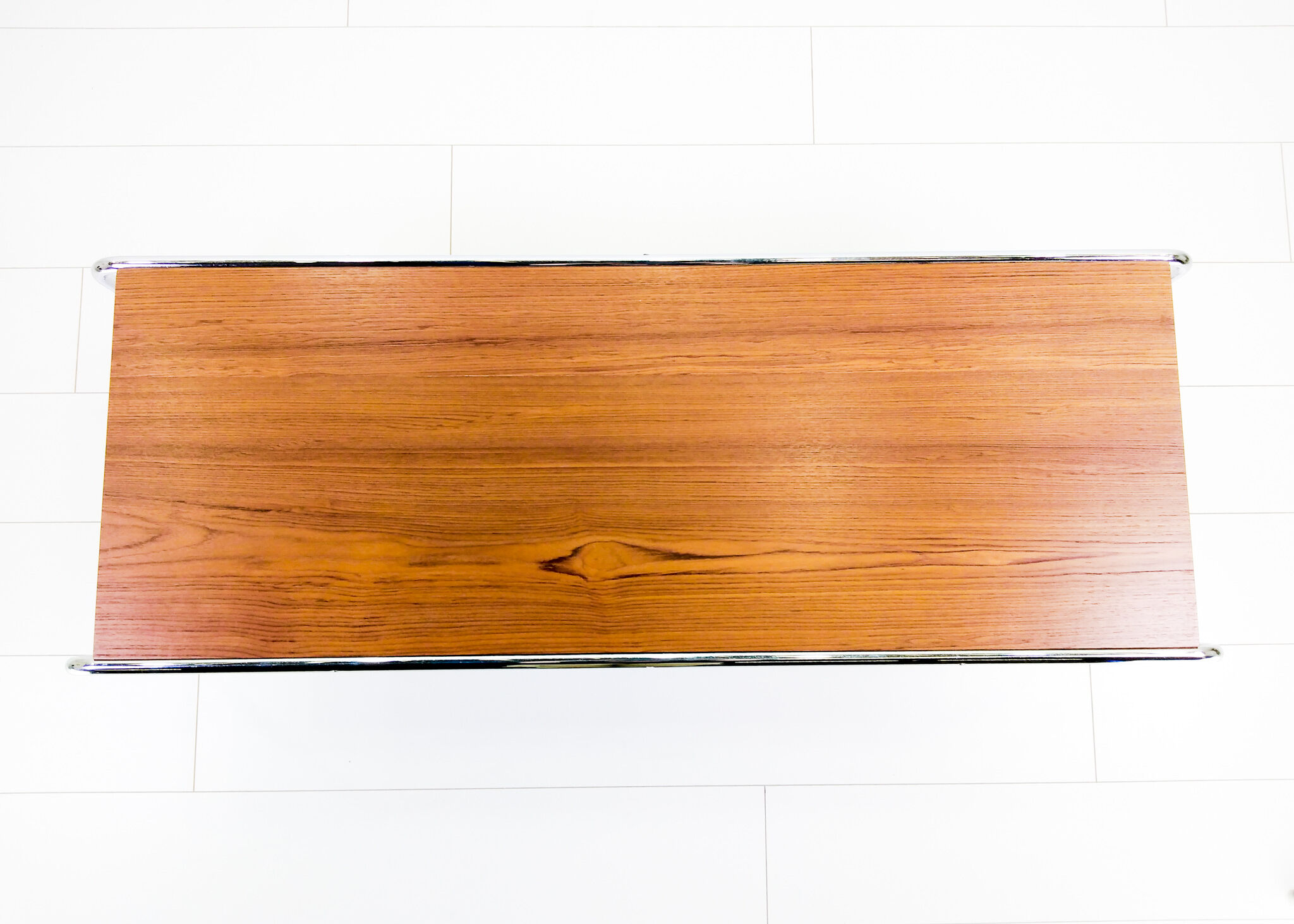 Table  "Laccio"  de Marcel Breuer pour Knoll Studio