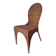 Vintage Rattan Chair