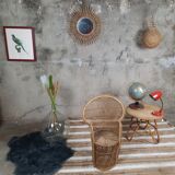 Armchair Emmanuelle child