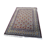 Old oriental carpet. Pakistan. (219 x 146)