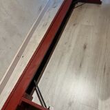 Farm bench 1920/1930 GANGLOFF